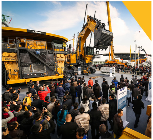 Xuzhou Construction Machinery Group Global