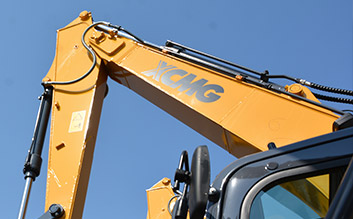 Xuzhou Construction Machinery Group Global