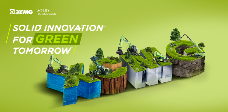 Xuzhou Construction Machinery Group Global