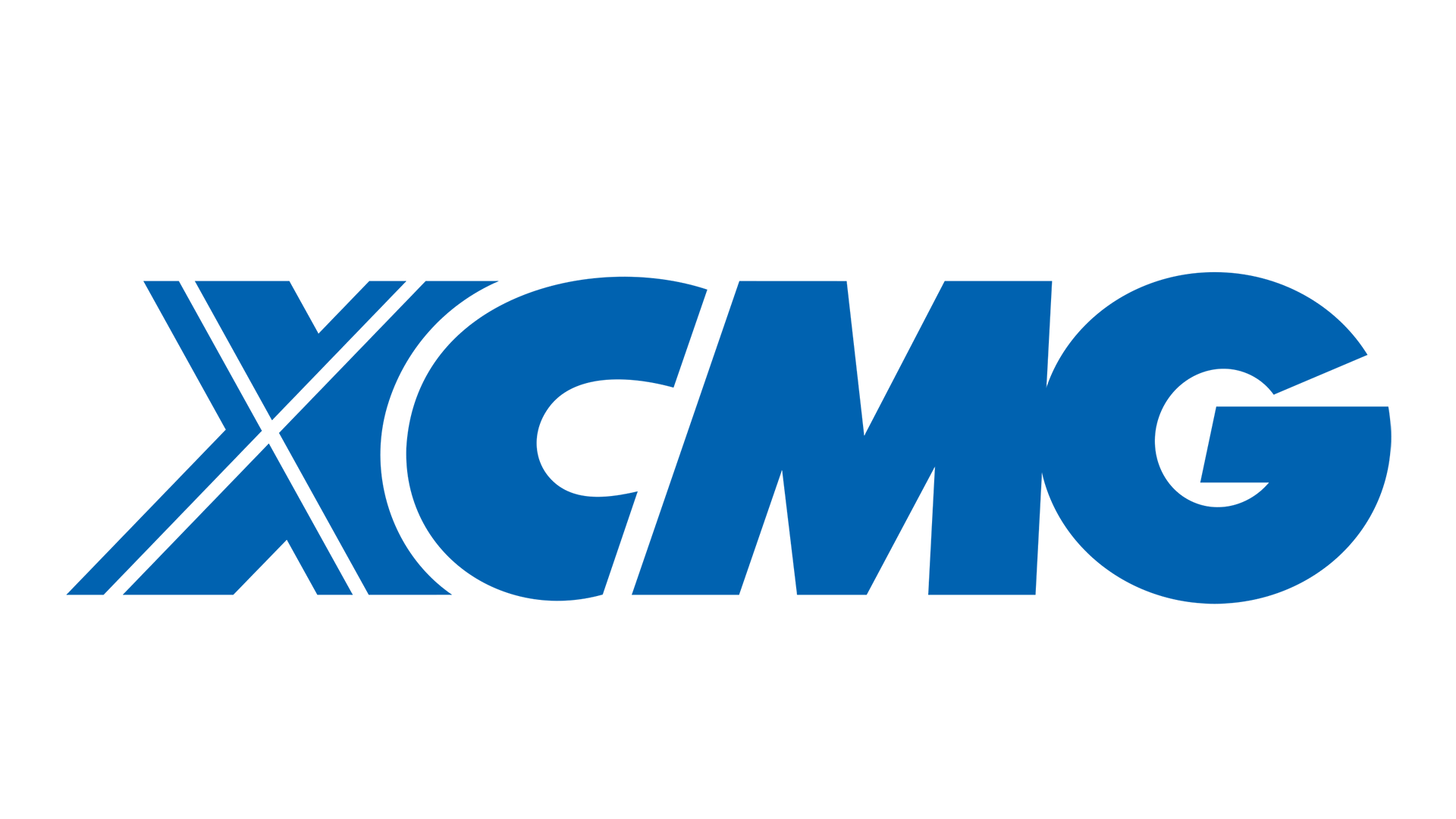 Xuzhou Construction Machinery Group Global